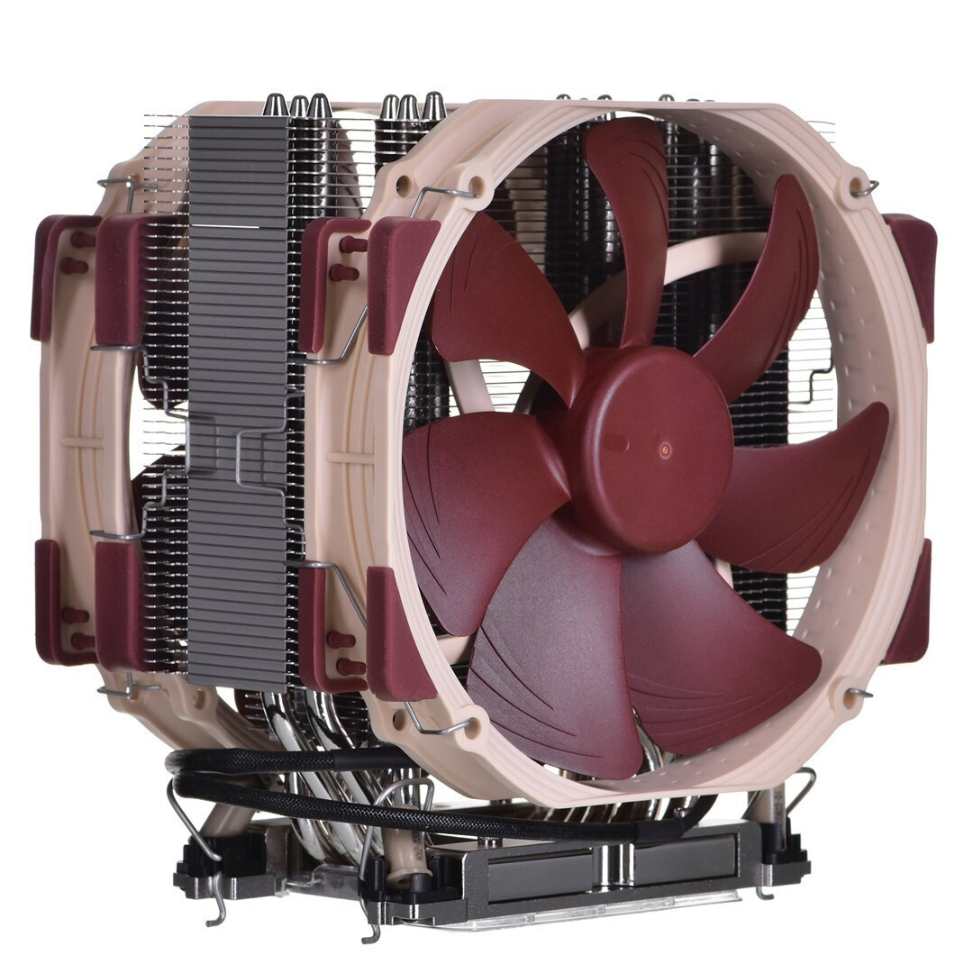 Noctua NH-D9 TR5-SP6 4U Socket SP6/TR5 - Image 5