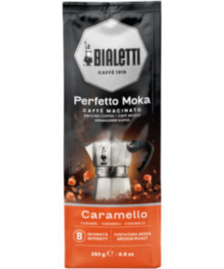 Alternative view of Bialetti Καφές Espresso Perfetto Moka Αλεσμένος 250gr 096080321
