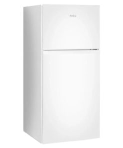 Alternative view of Amica Δίπορτο 167lt NoFrost Λευκό FD2015.4(E)