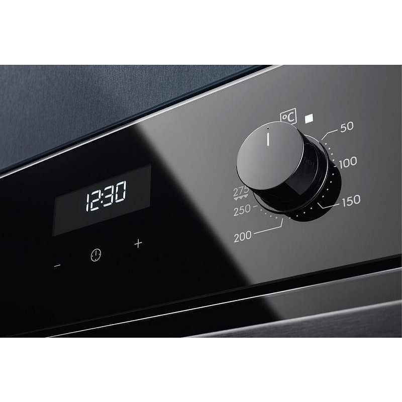 Electrolux Άνω Πάγκου Μαύρος EOD5F71Z - Image 3
