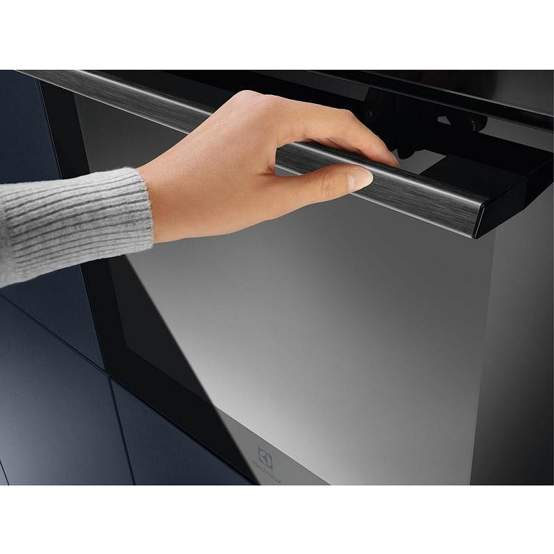 Electrolux Άνω Πάγκου Μαύρος EOD5F71Z - Image 4
