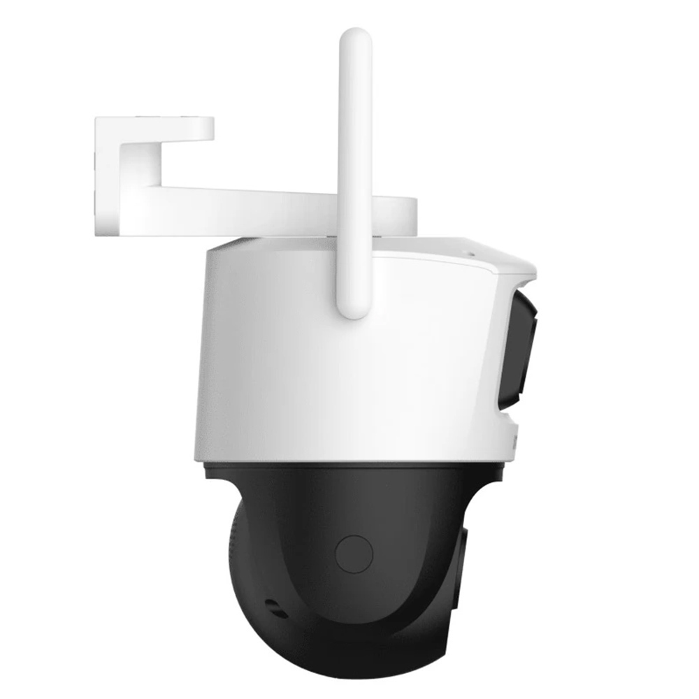 Imou IPC-S7XFP-8U0WED IP Αδιάβροχη Dual Κάμερα Wi-Fi 4K - Image 3