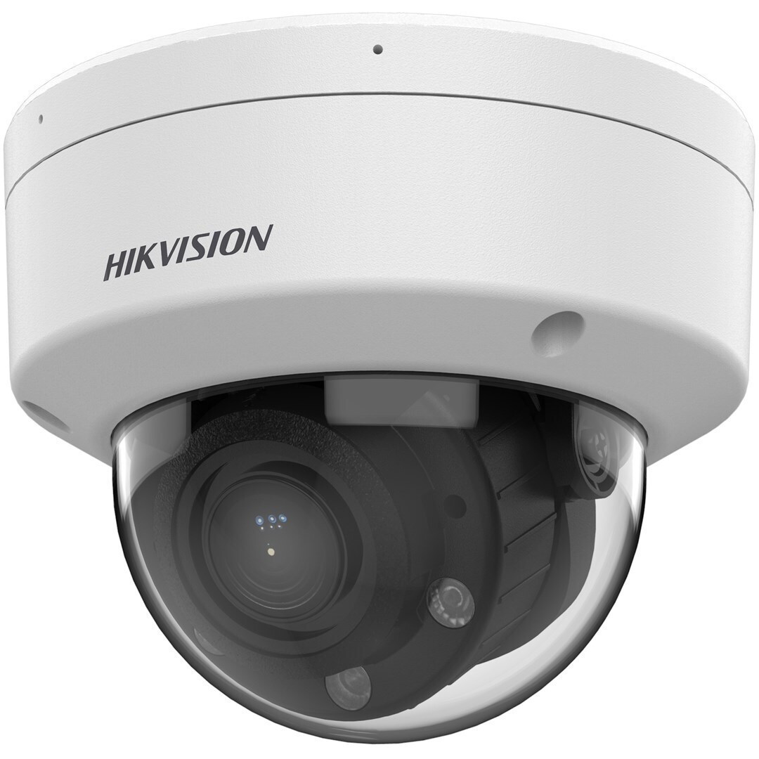 Hikvision DS-2CD1763G2-LIZU IP Αδιάβροχη Κάμερα Full HD+ 6MP