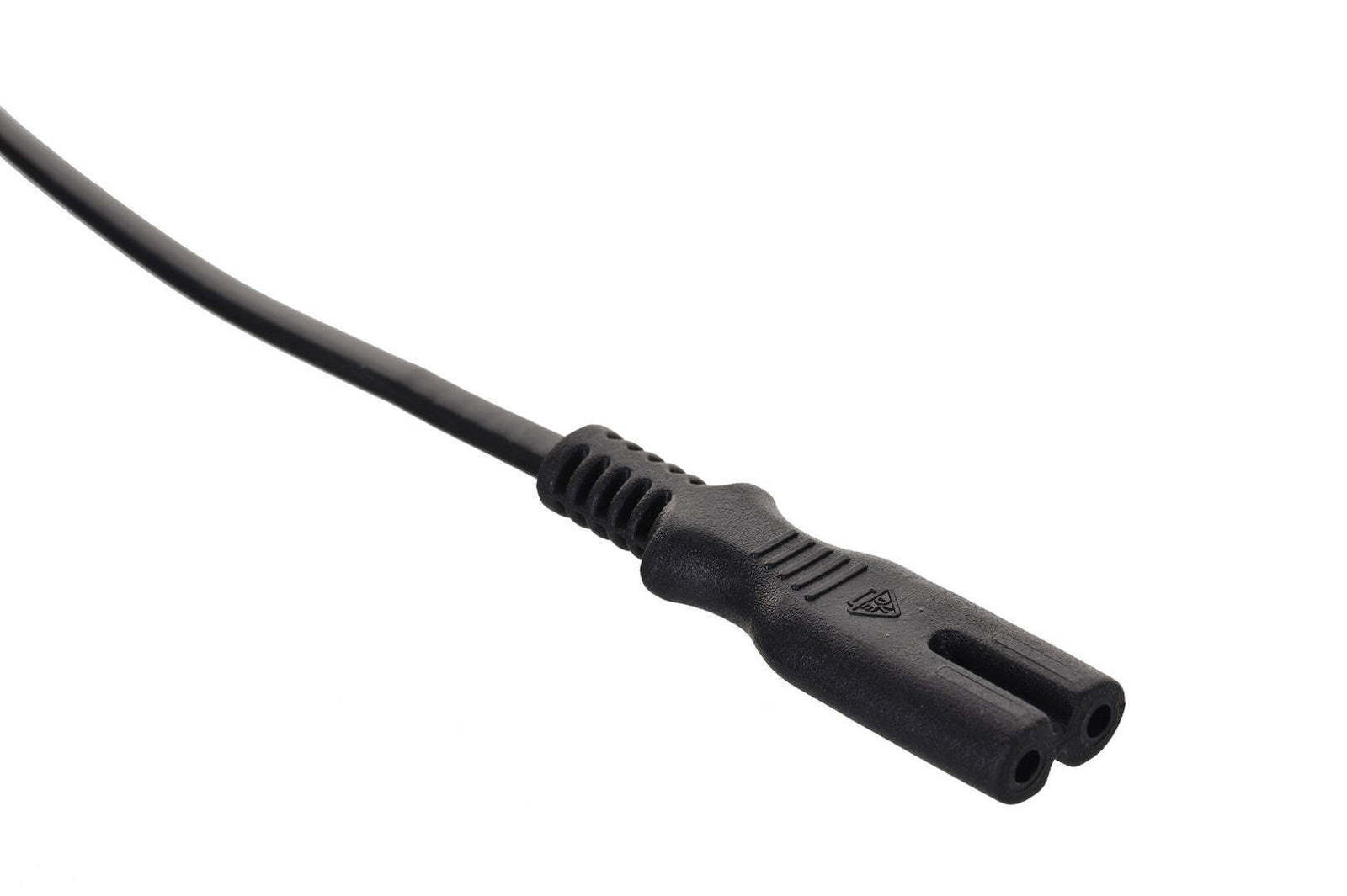 Savio Euro - IEC C7 Cable 1.8m Μαύρο (CL-100) - Image 4