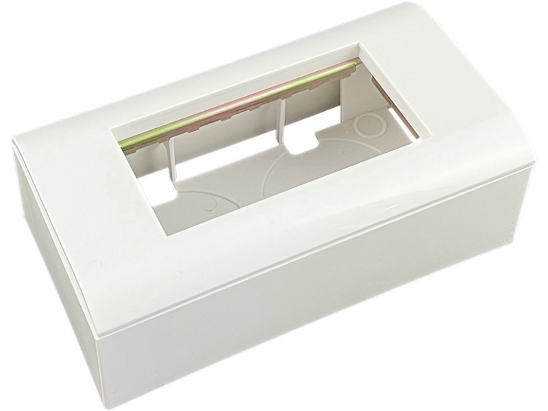 A-LAN Terminal Block Accessory (OS010) - Image 2