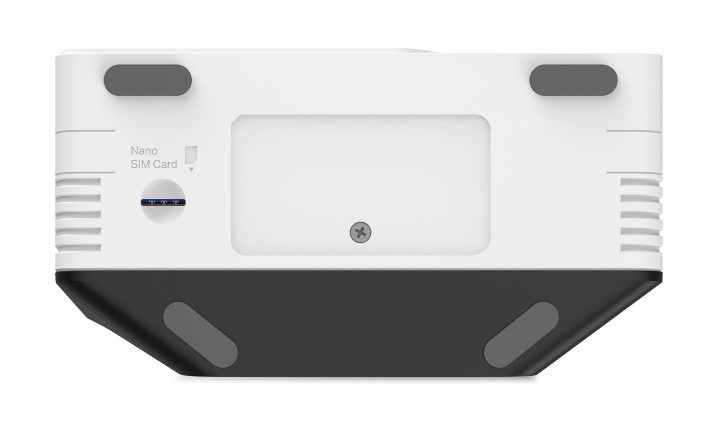 Mercusys MB520-5G Ασύρματο 5G Router - Image 2