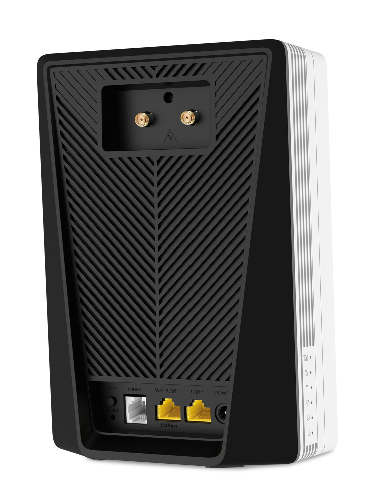 Mercusys MB520-5G Ασύρματο 5G Router - Image 6