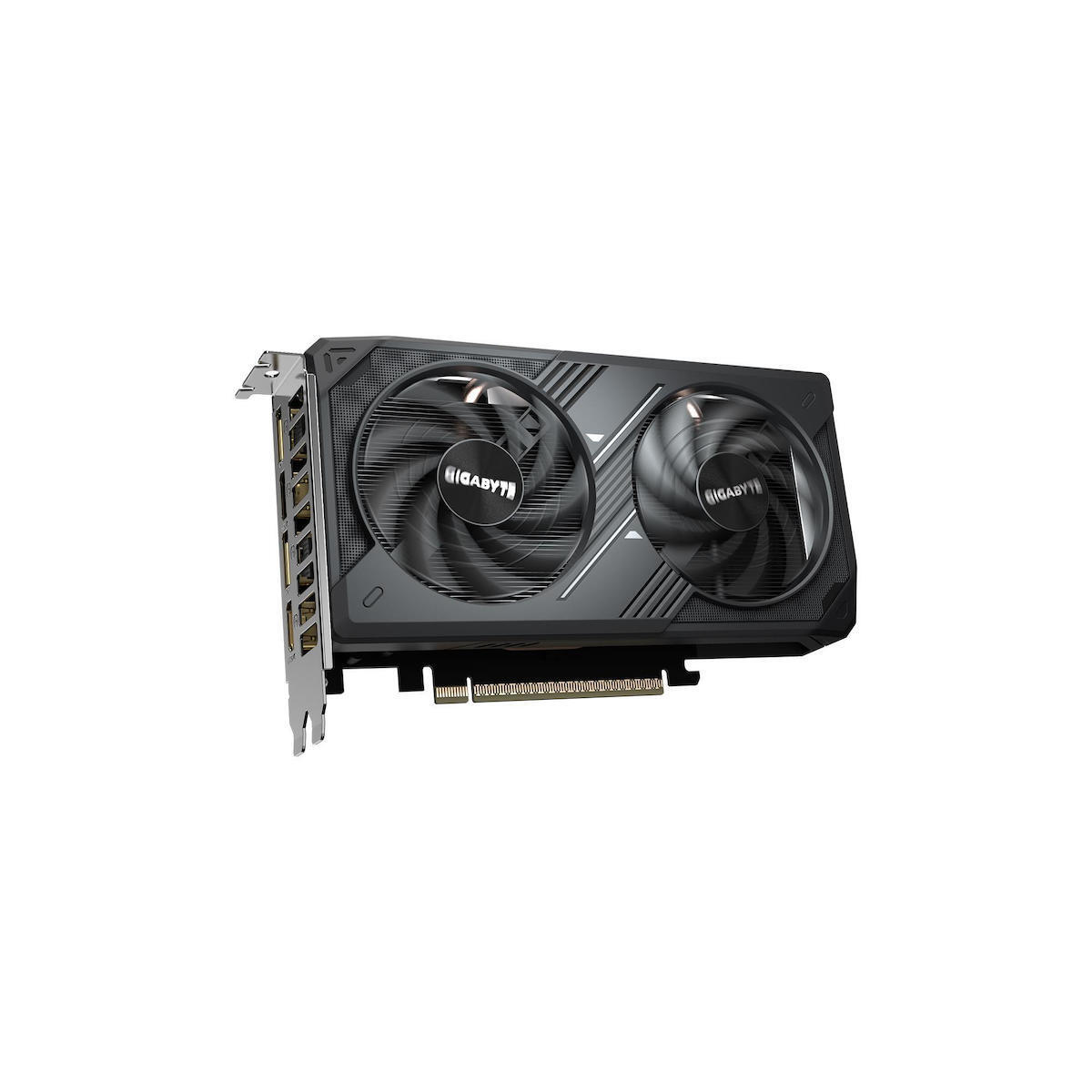 Gigabyte GeForce RTX 5050 8GB Windforce OC - Image 3