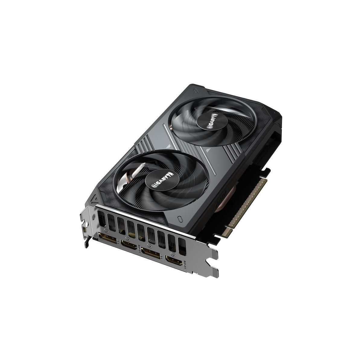 Gigabyte GeForce RTX 5050 8GB Windforce OC - Image 8