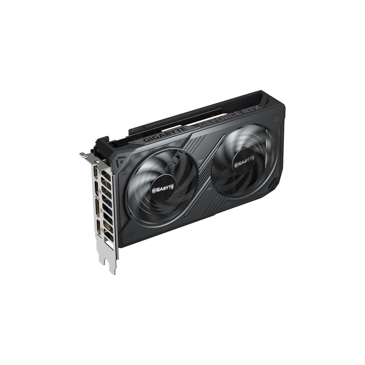 Gigabyte GeForce RTX 5050 8GB Windforce OC - Image 9