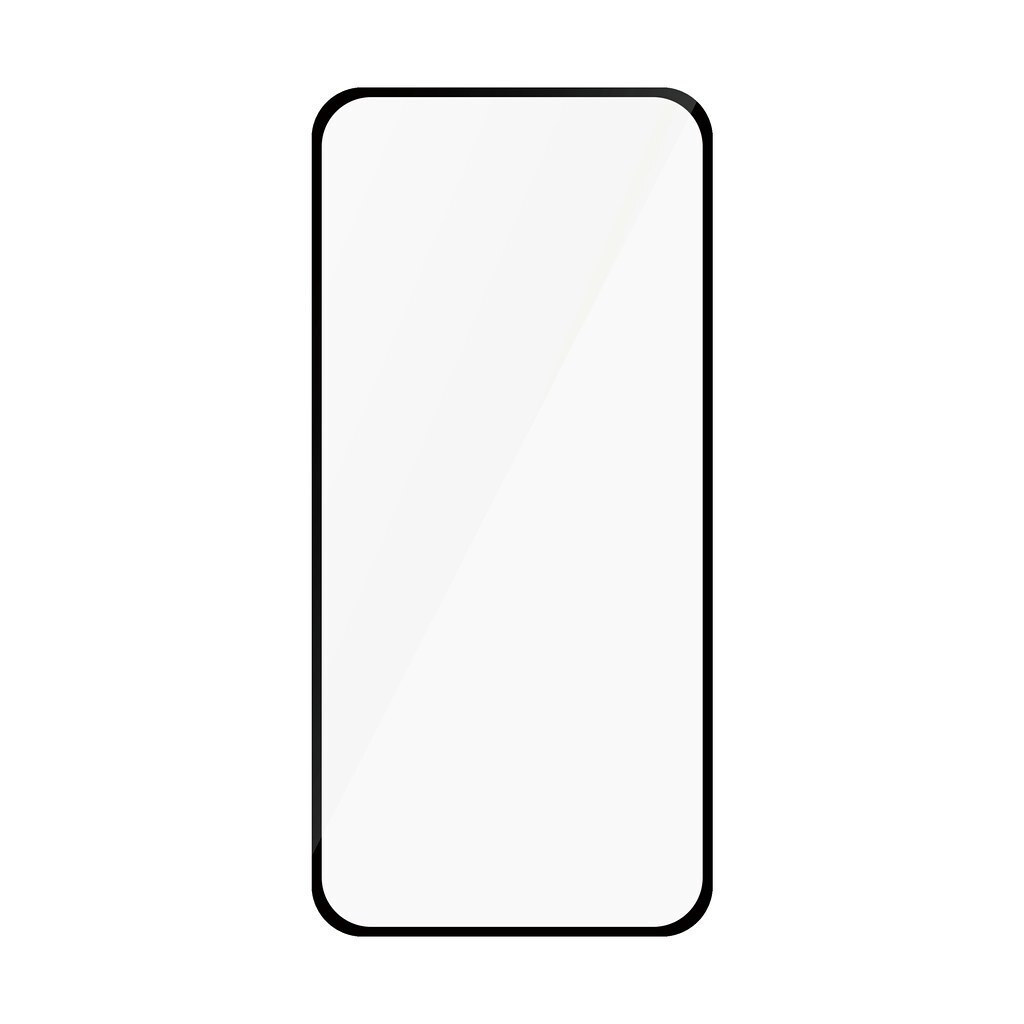 PanzerGlass Screen Protector (iPhone 15)