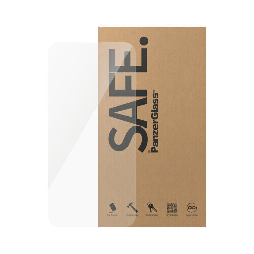 PanzerGlass Screen Protector (iPhone 15) - Image 2