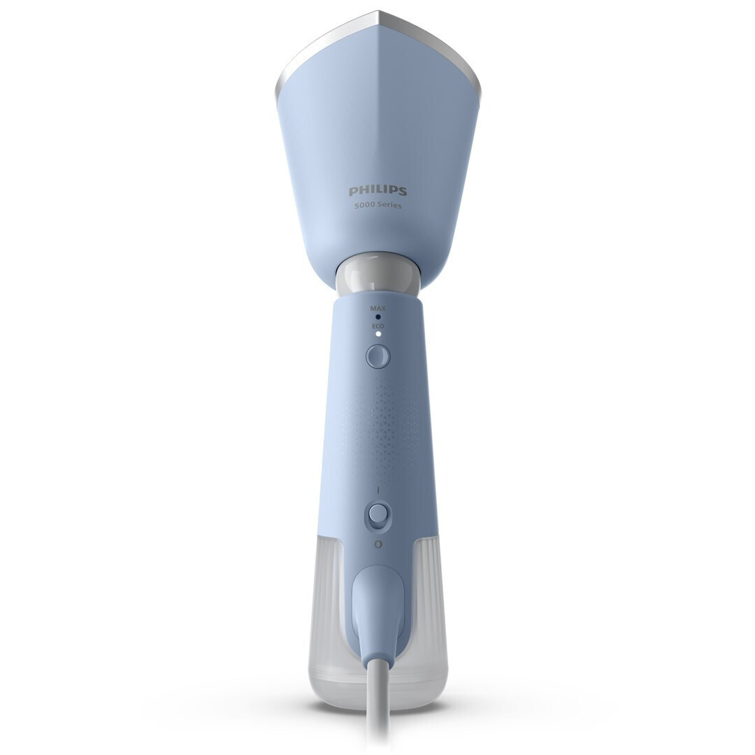 Philips Series 5000 STH5020/20 Ατμοκαθαριστής Ρούχων Χειρός 1300W με Δοχείο 120ml Μπλε - Image 5