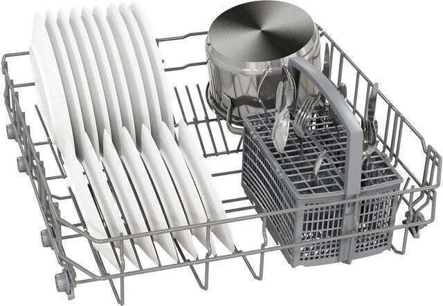 Bosch Πλήρως Εντοιχιζόμενο για 12 Σερβίτσια Π59.8xY81.5εκ. SMV25AX06E - Image 6