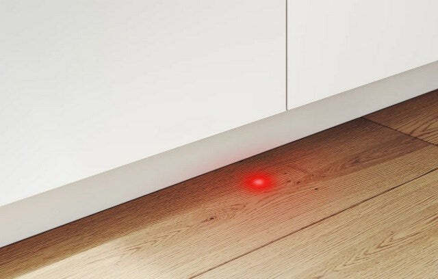 Bosch Πλήρως Εντοιχιζόμενο για 12 Σερβίτσια Π59.8xY81.5εκ. SMV25AX06E - Image 5