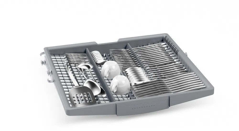 Bosch Πλήρως Εντοιχιζόμενο για 13 Σερβίτσια Π59.8xY81.5εκ. SMV25EX02E - Image 4