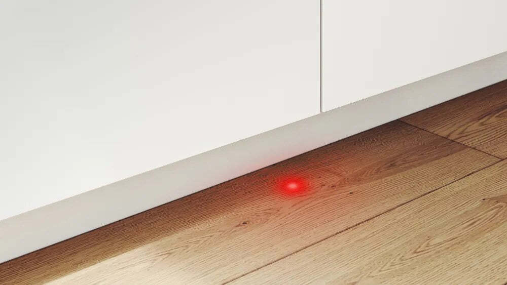 Bosch Πλήρως Εντοιχιζόμενο για 13 Σερβίτσια Π59.8xY81.5εκ. SMV25EX02E - Image 6