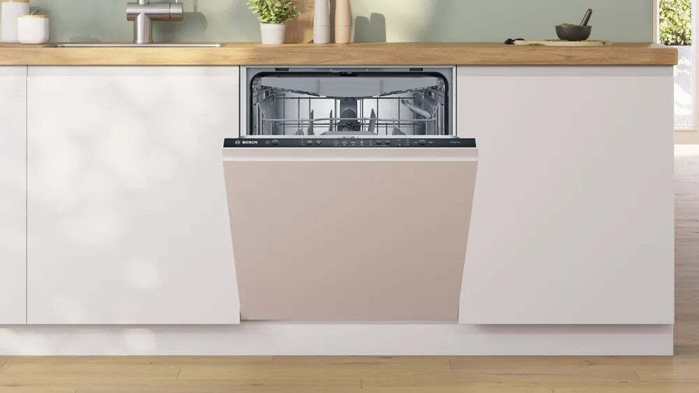 Bosch Πλήρως Εντοιχιζόμενο για 13 Σερβίτσια Π59.8xY81.5εκ. SMV25EX02E - Image 8