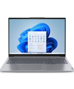 Lenovo ThinkBook 16 G7 ARP 16" IPS FHD+ (Ryzen 7-7735HS/16GB/1.0TB SSD/W11 Pro) (UK Keyboard)
