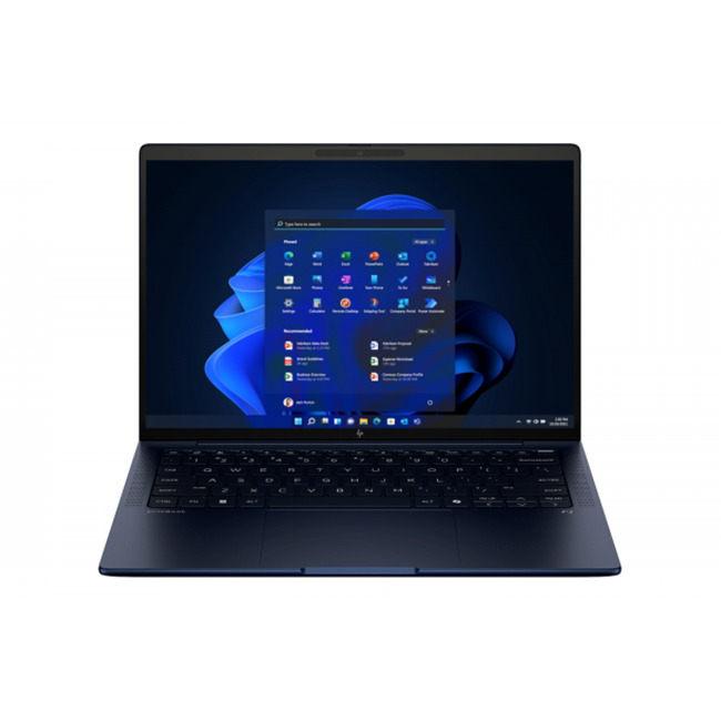 HP Elitebook X G1i 14" IPS QHD+ (Ultra 7-258V/32GB/1TB SSD/W11 Pro) (International English Keyboard) - Image 4