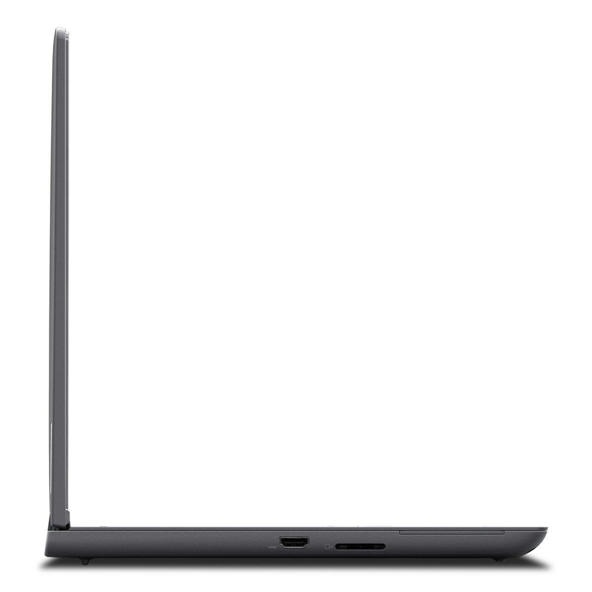 Lenovo ThinkPad P16v Gen 1 (AMD) 16" (Ryzen 7 Pro-7840HS/16GB/512GB) - Image 8
