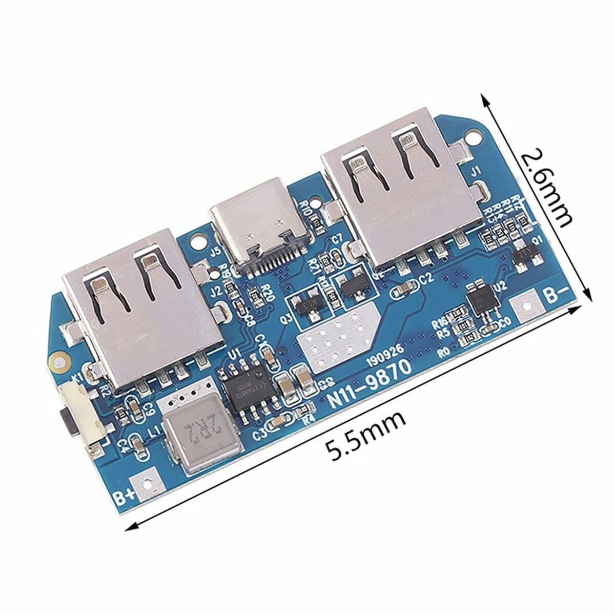 Silicon Power XS75 SSD 2TB M.2 NVMe PCI Express 4.0 SP02KGBP44XS75S5 - Image 5