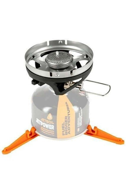 Jetboil Ψησταριά για Camping 1.75εκ.