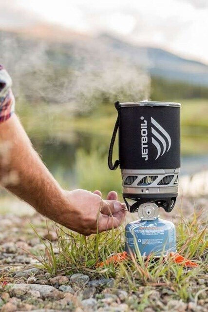 Jetboil Ψησταριά για Camping 1.75εκ. - Image 2