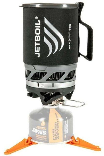 Jetboil Ψησταριά για Camping 1.75εκ. - Image 3