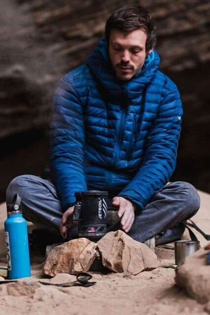 Jetboil Ψησταριά για Camping 1.75εκ. - Image 4
