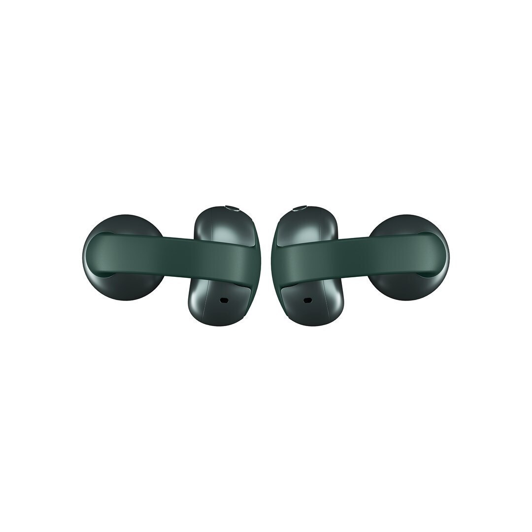 Motorola Moto Buds Loop Bluetooth Handsfree Ακουστικά με Αντοχή στον Ιδρώτα και Θήκη Φόρτισης Πράσινα - Image 7