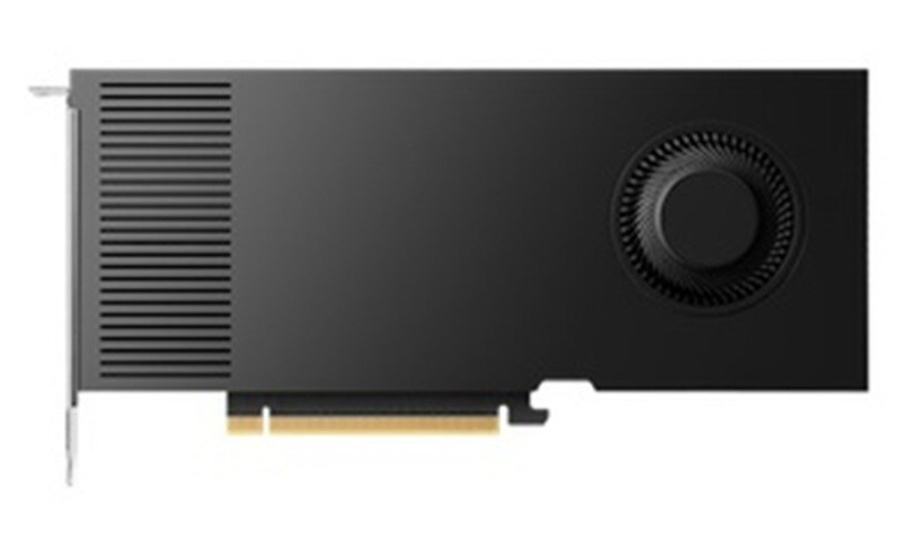 Asus RTX A4000 20GB Ada Generation