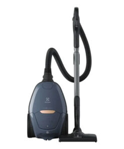 Electrolux 600W με Κάδο Γκρι PD82-8DB