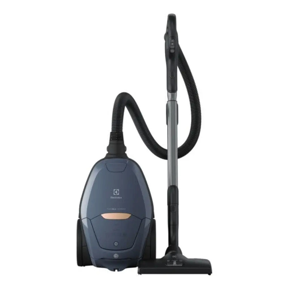 Electrolux 600W με Κάδο Γκρι PD82-8DB
