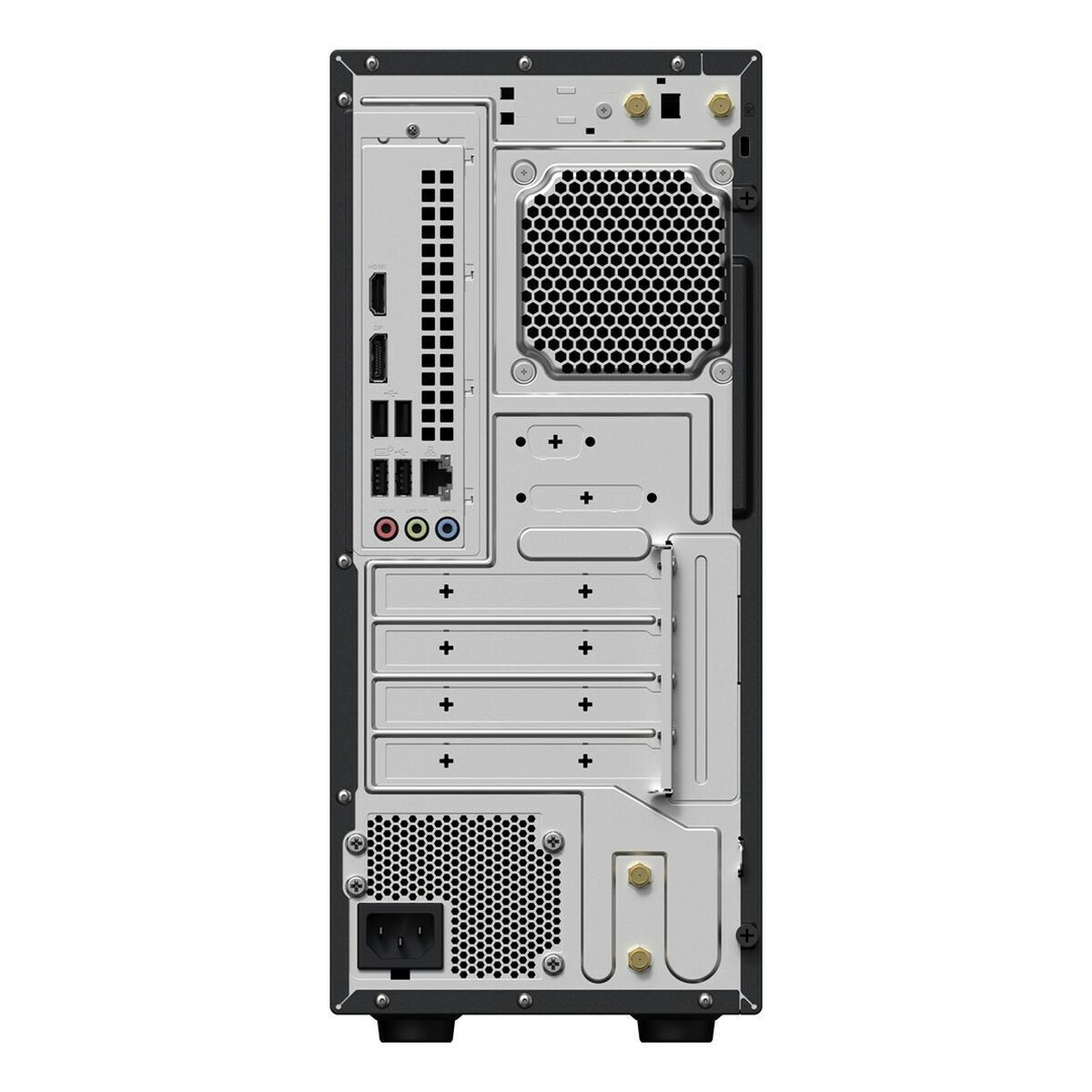Asus P500MV-13420H057X (i5-13420H/16GB/512GB) - Image 2
