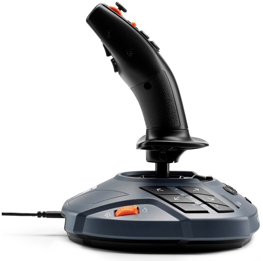 Thrustmaster Joystick Ενσύρματο Συμβατό με PS5 - Image 3