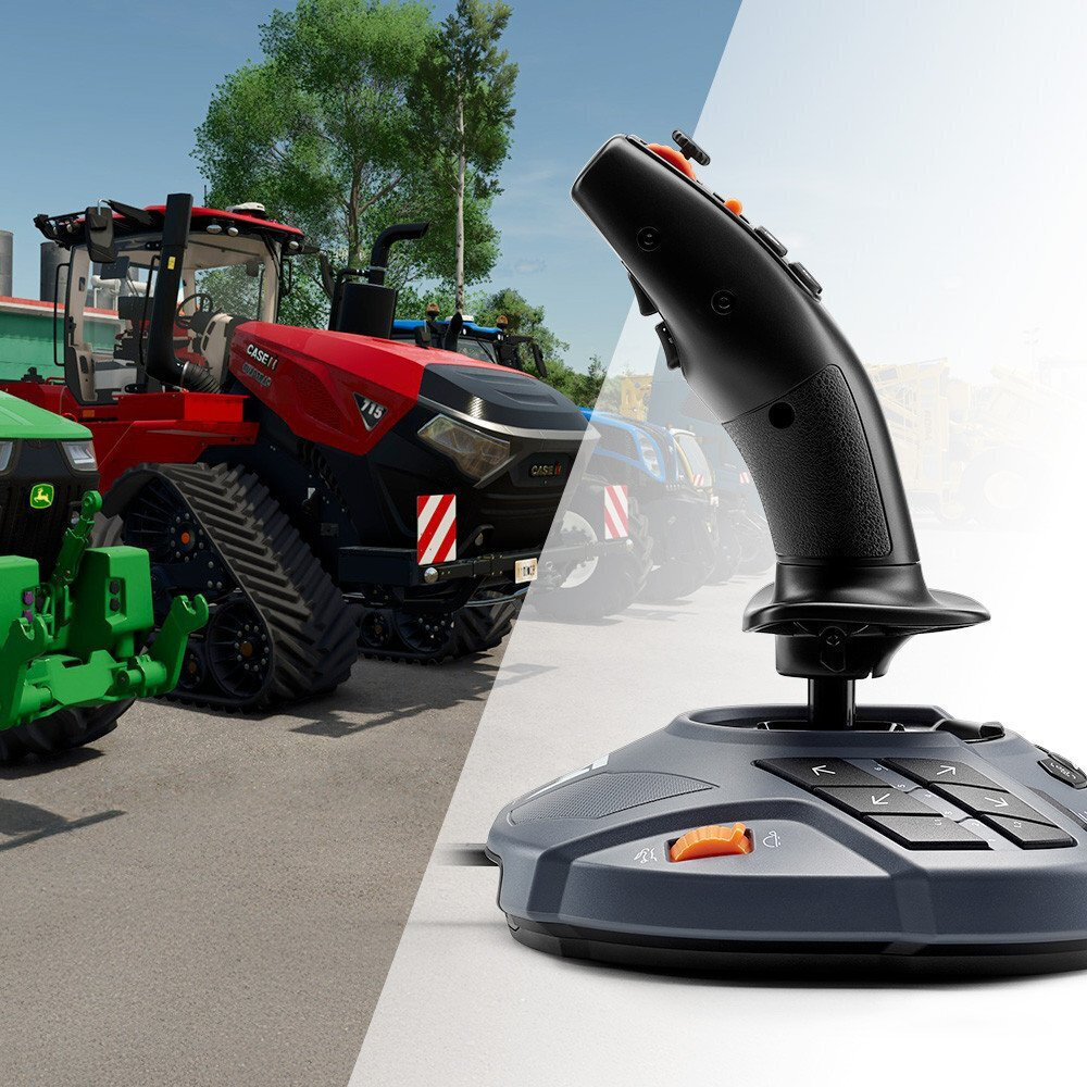 Thrustmaster Joystick Ενσύρματο Συμβατό με PS5 - Image 7