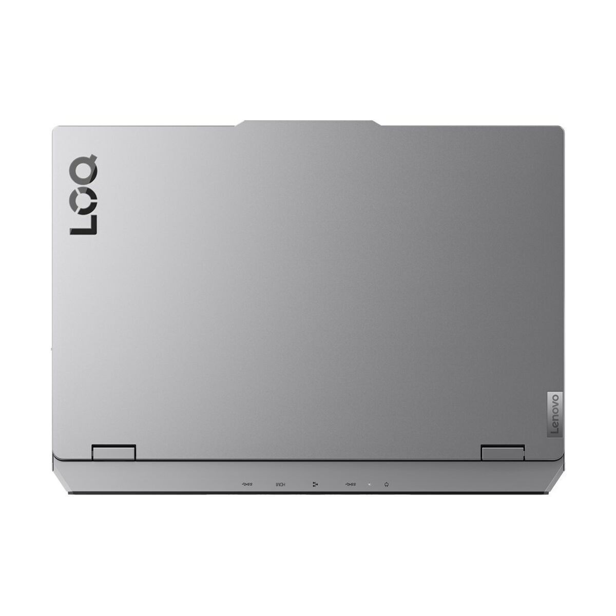 Lenovo LOQ 15IRX10 15.6" IPS FHD 144Hz (i5-13450HX/16GB/512GB SSD/GeForce RTX 5050/W11 Home) Luna Grey (US Keyboard) - Image 8