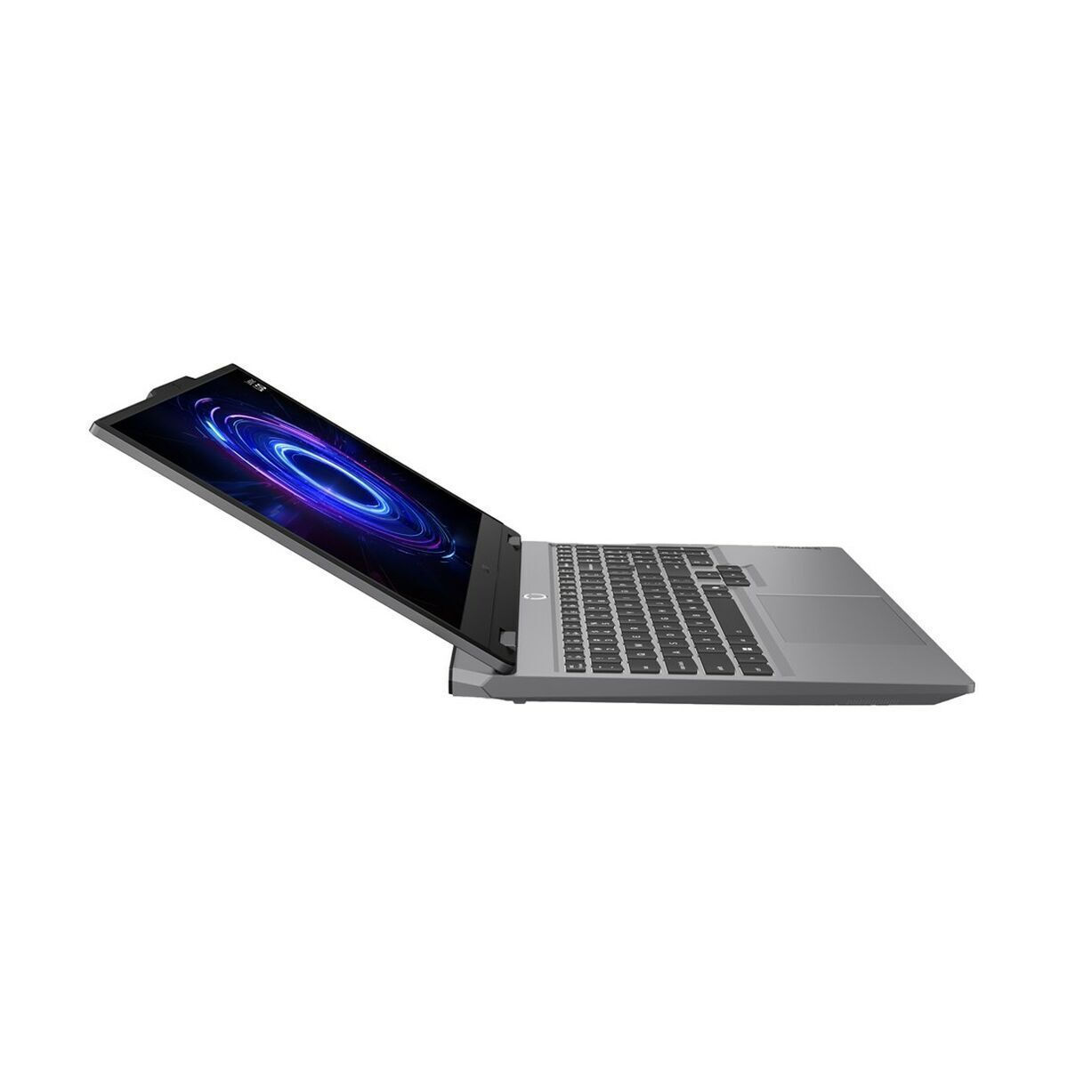 Lenovo LOQ 15IRX10 15.6" IPS FHD 144Hz (i5-13450HX/16GB/512GB SSD/GeForce RTX 5050/W11 Home) Luna Grey (US Keyboard) - Image 6