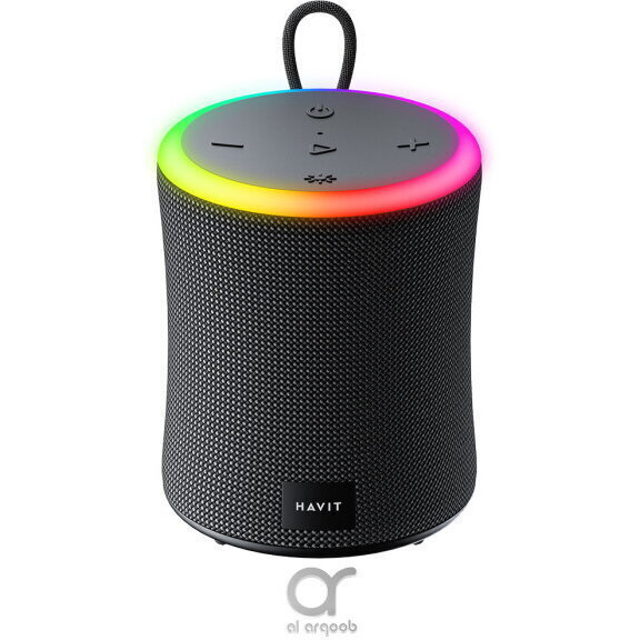 Havit SK832BT Bluetooth 5W έως 8 ώρες Μαύρο - Image 2