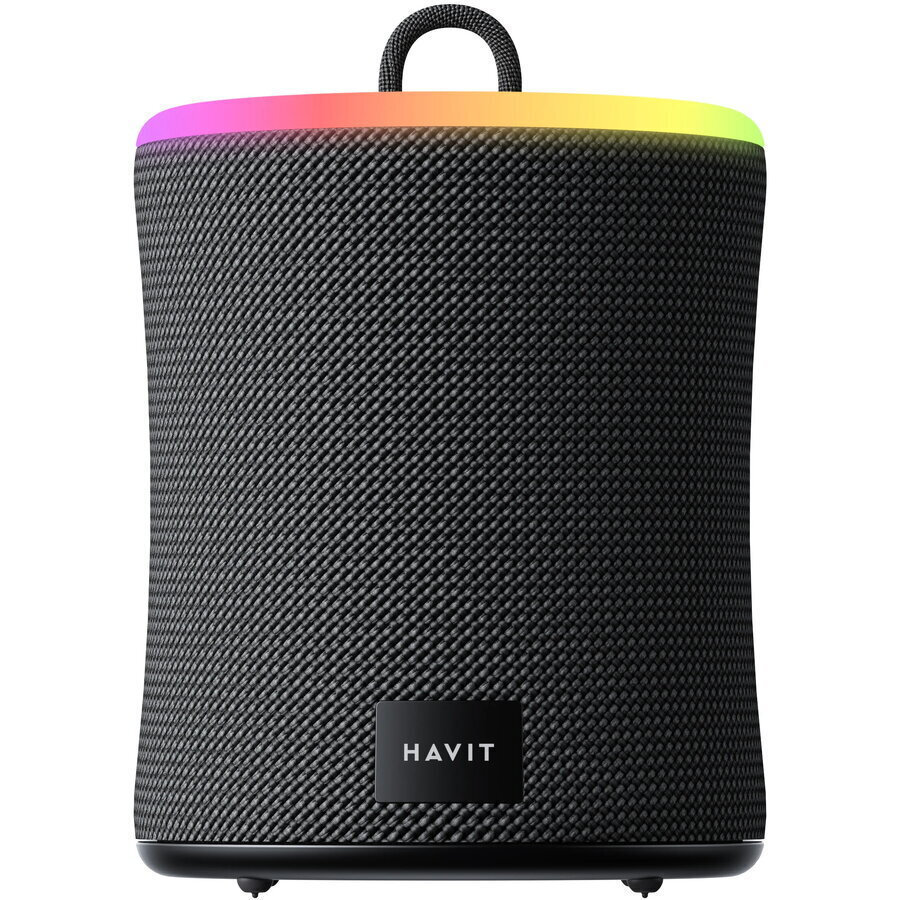 Havit SK832BT Bluetooth 5W έως 8 ώρες Μαύρο - Image 3