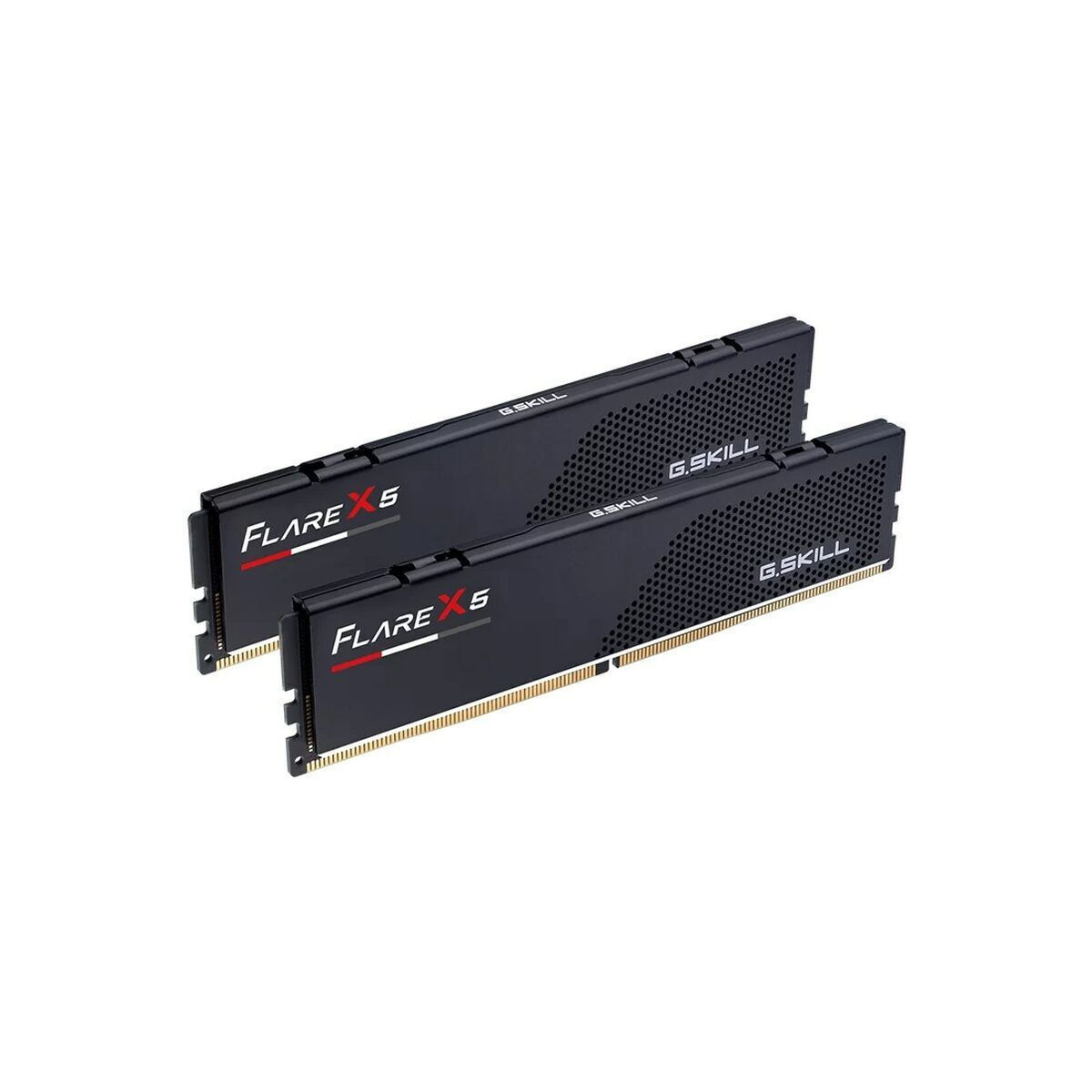 G.Skill Flare X5 EXPO 128GB DDR5 με 2 Modules 2x64GB