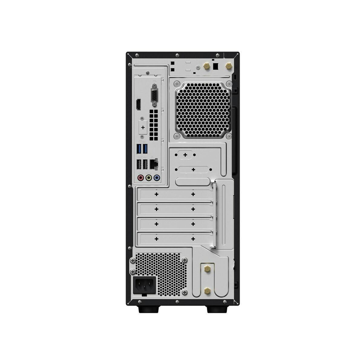 Asus ExpertCenter D501MER-514500009X (i5-14500/16GB/512GB) - Image 5