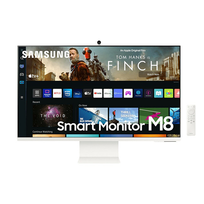 Samsung M8 M80F 32" VA HDR 4K 3840x2160