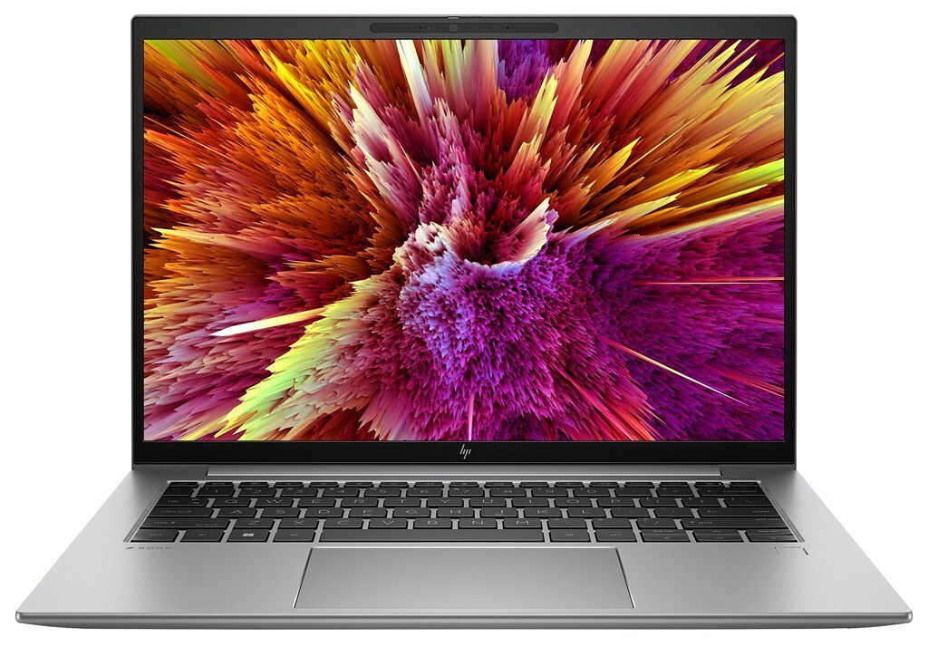 HP ZBook Firefly 14 G9 14" IPS FHD+ (i7-1260P/16GB/512GB SSD/W11 Pro) (US Keyboard)