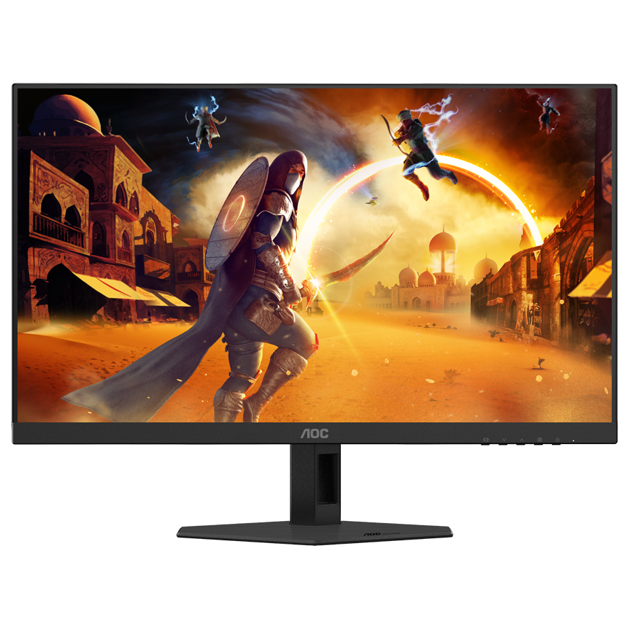 AOC 24G4HRE IPS HDR FHD 1920x1080 - Image 2