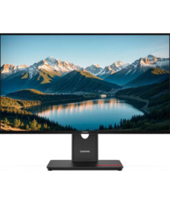 Lenovo 64A6GAT6EU 27" QHD 2560x1440