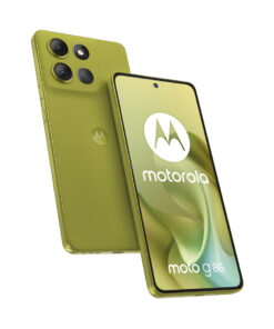 Motorola Moto G86 5G (8/256GB) Golden Cypress