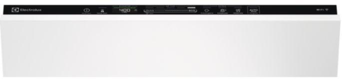 Electrolux Πλήρως Εντοιχιζόμενο για 15 Σερβίτσια Π55xY81.8εκ. EEM69410W - Image 2