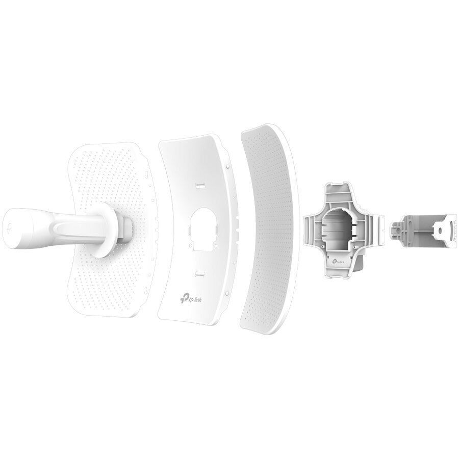 TP-LINK CPE605 Εξωτερική Κεραία WiFi Κατευθυντική 23dBi με σύνδεση Ethernet - Image 4